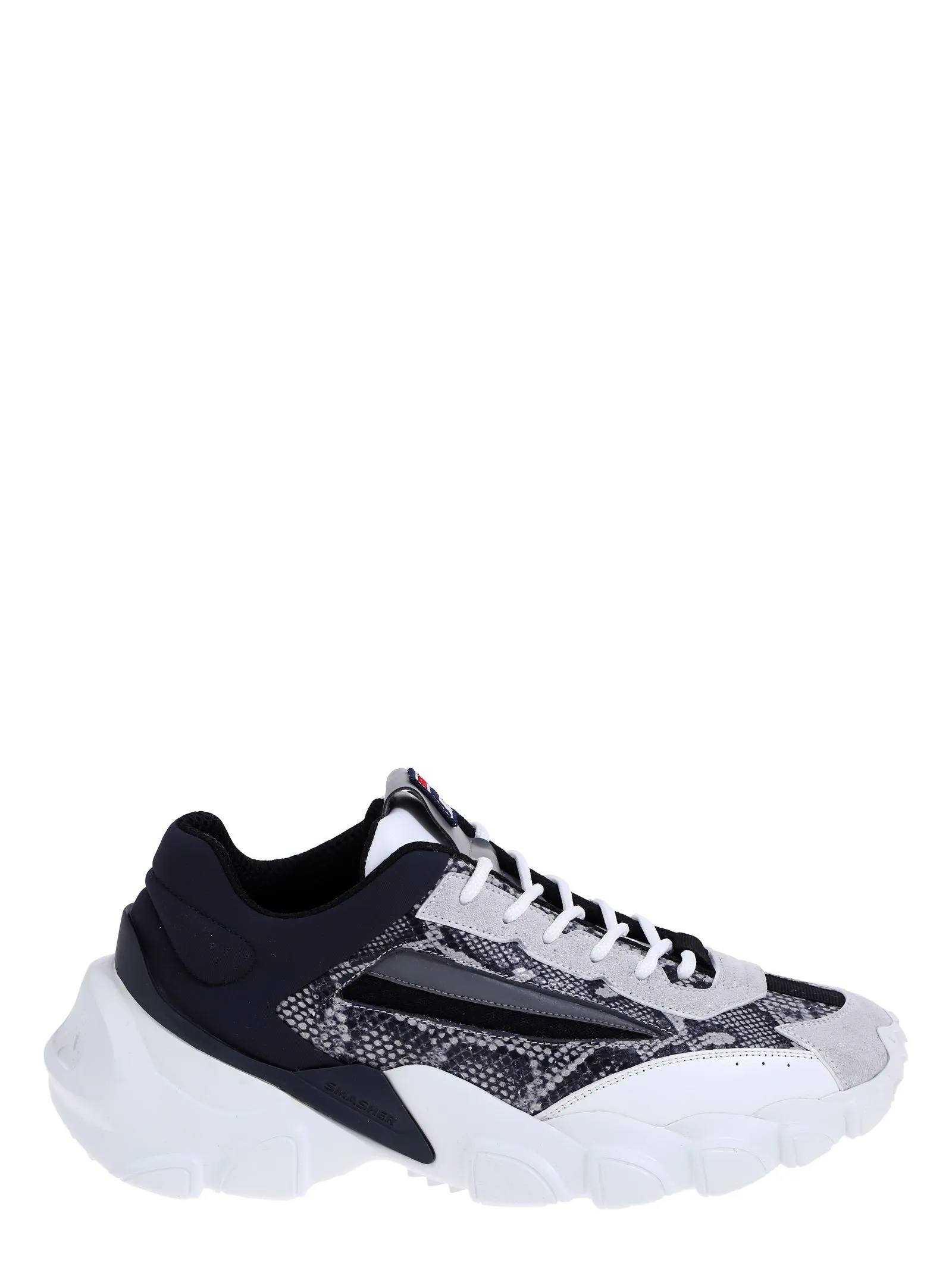 FILA   SNEAKERS MULTICOLOR SMASHER TURBULENCE