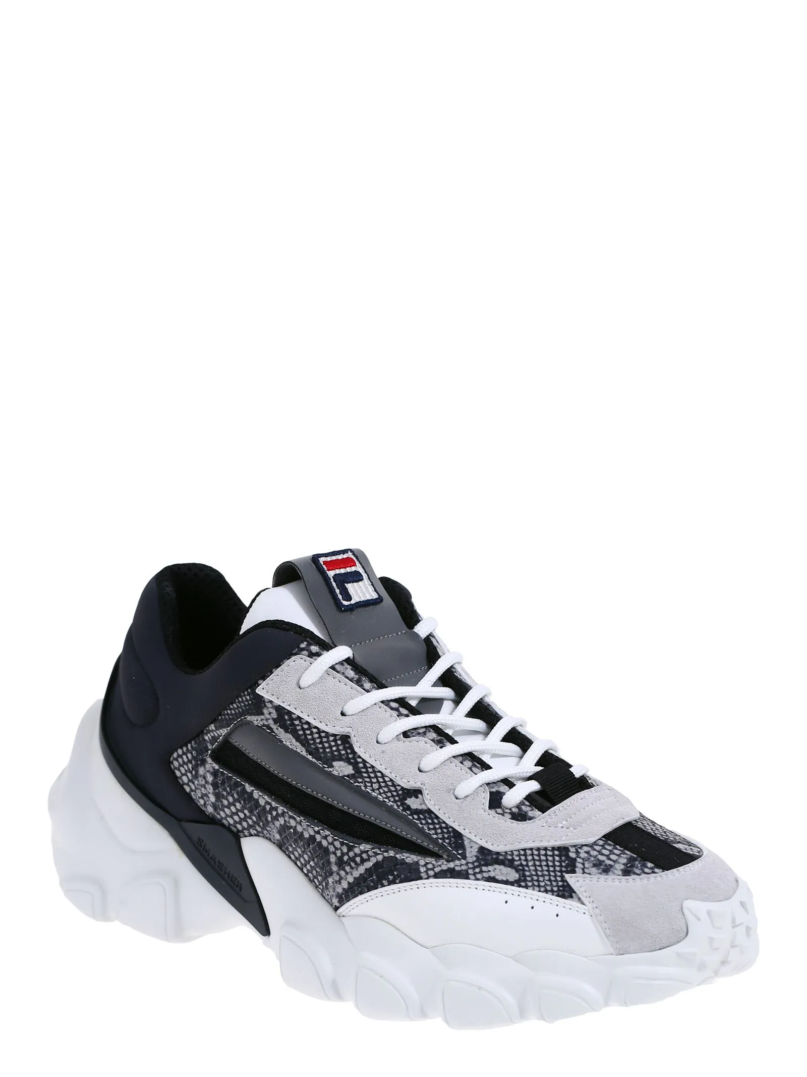 FILA   SNEAKERS MULTICOLOR SMASHER TURBULENCE