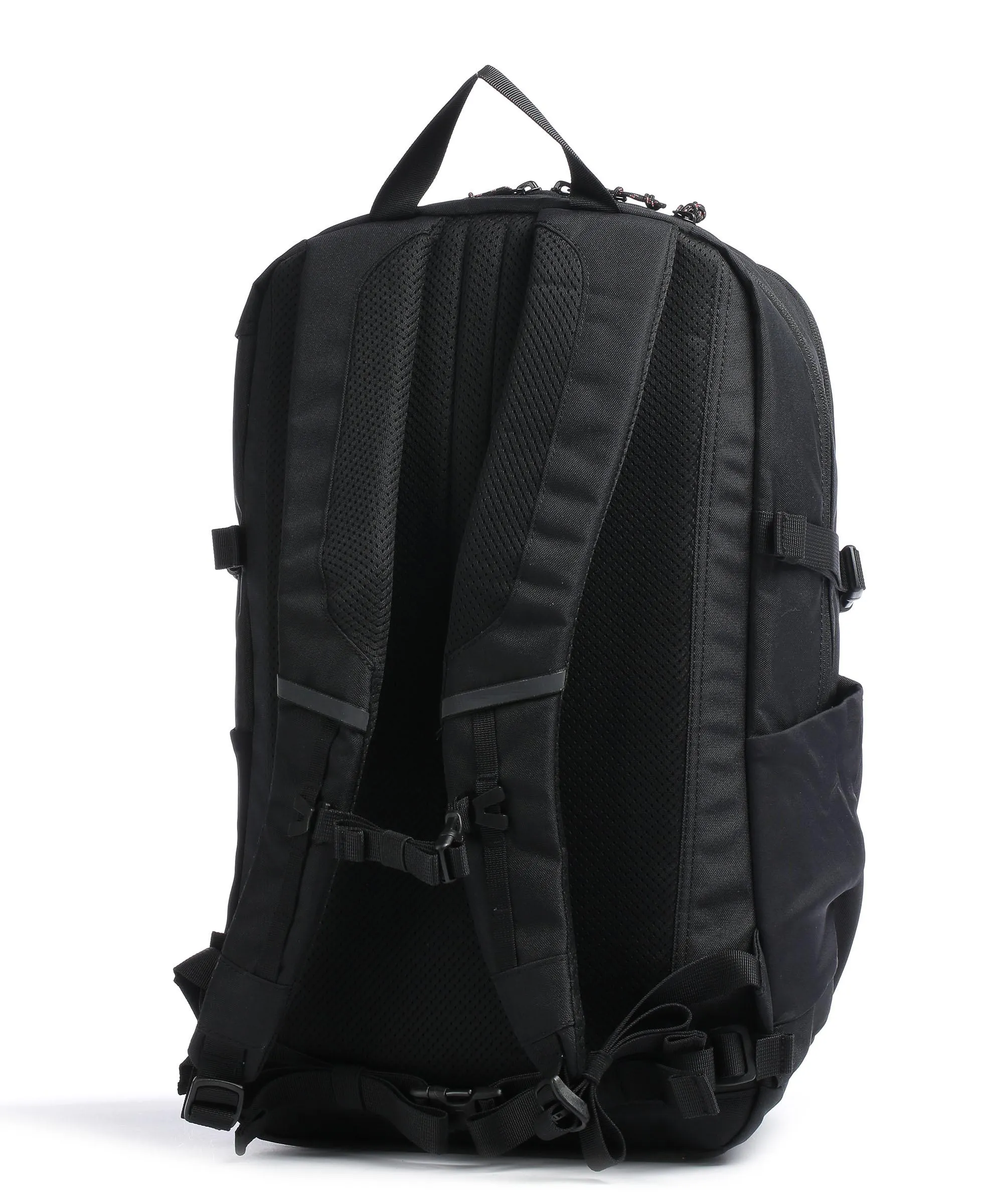  Fjällräven Skule 28 Zaino 13″ poliestere nero  