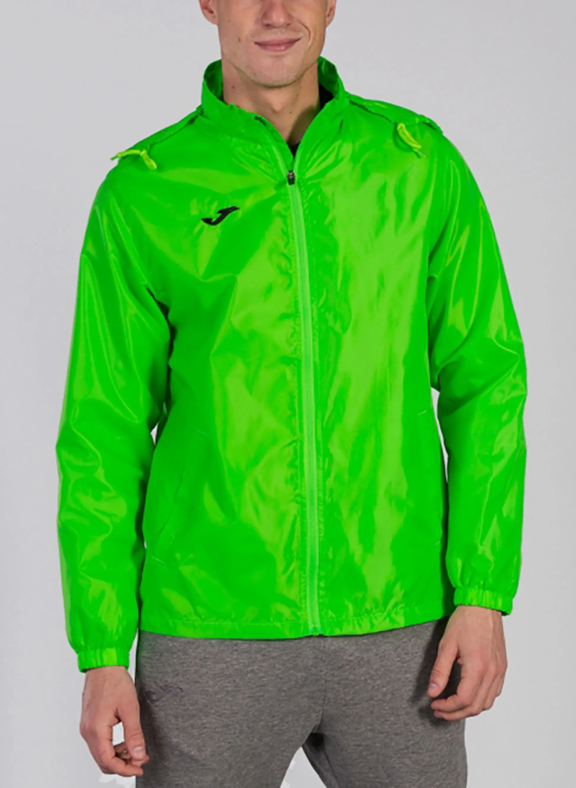 giacca iris windbreaker