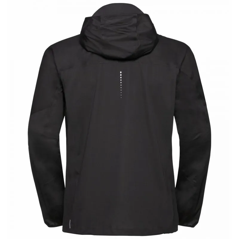 Giacca Odlo Uomo GIACCA X-ALP WATERPROOF (Nero)