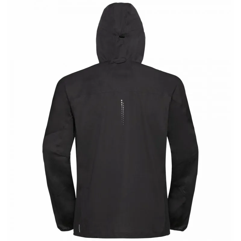 Giacca Odlo Uomo GIACCA X-ALP WATERPROOF (Nero)