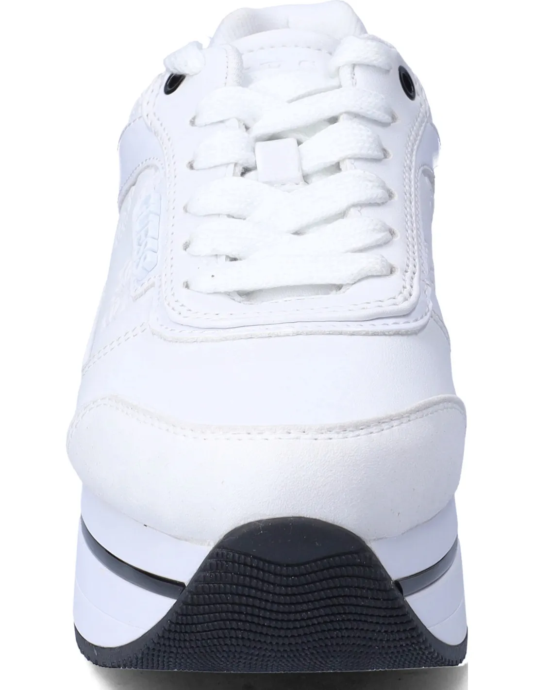 Guess donna sneakers white