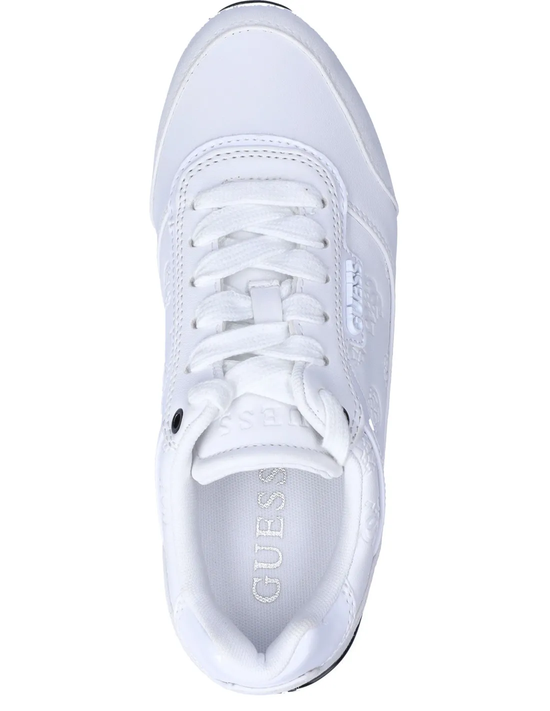 Guess donna sneakers white