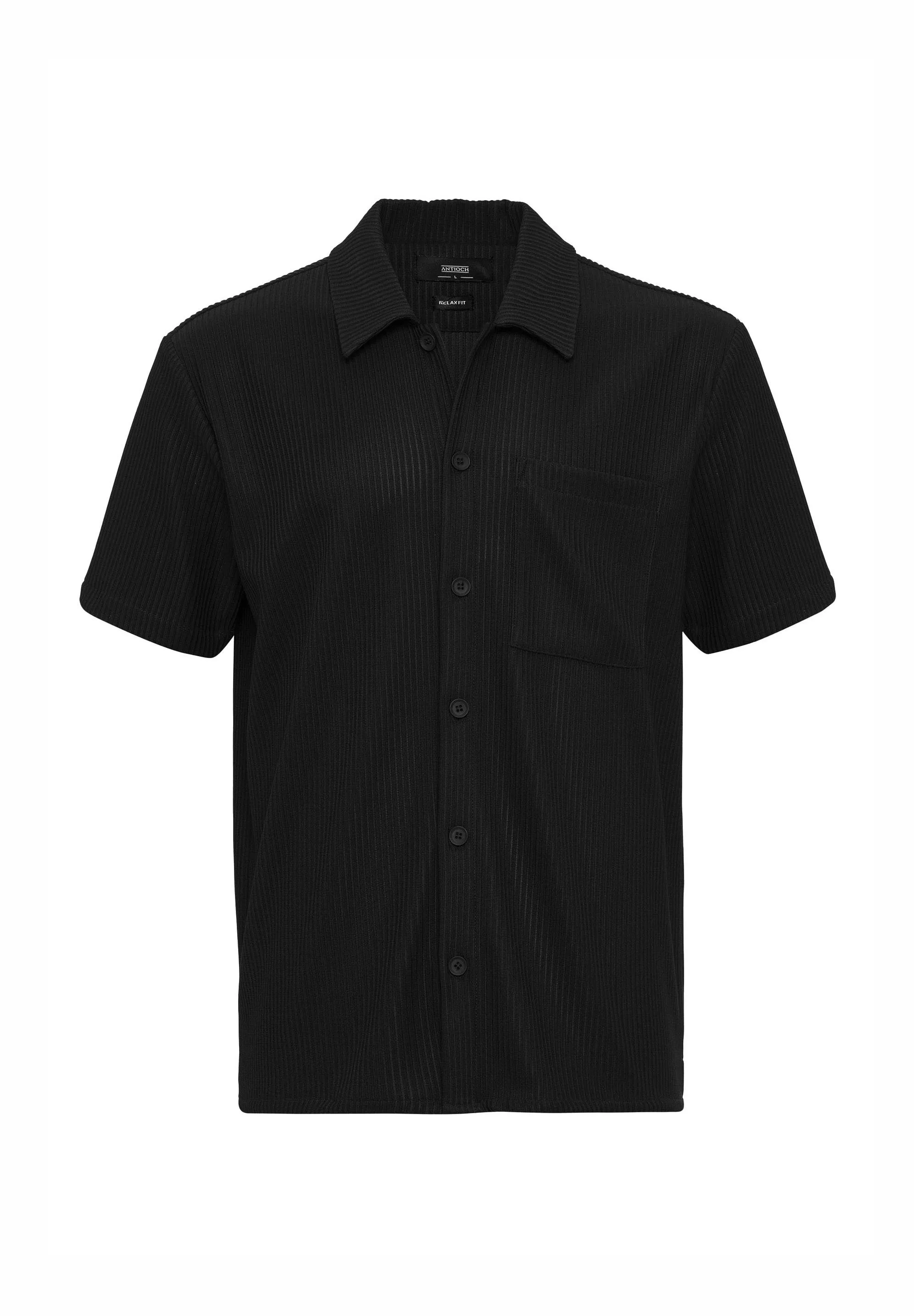 HARGEISA - SHORT SLEEVED - Camicia