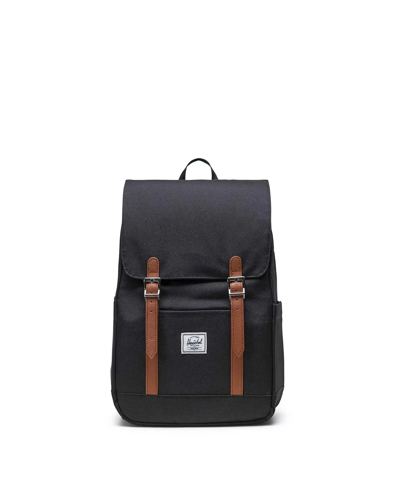 HERSCHEL Zaino Retreat Small 17L Black