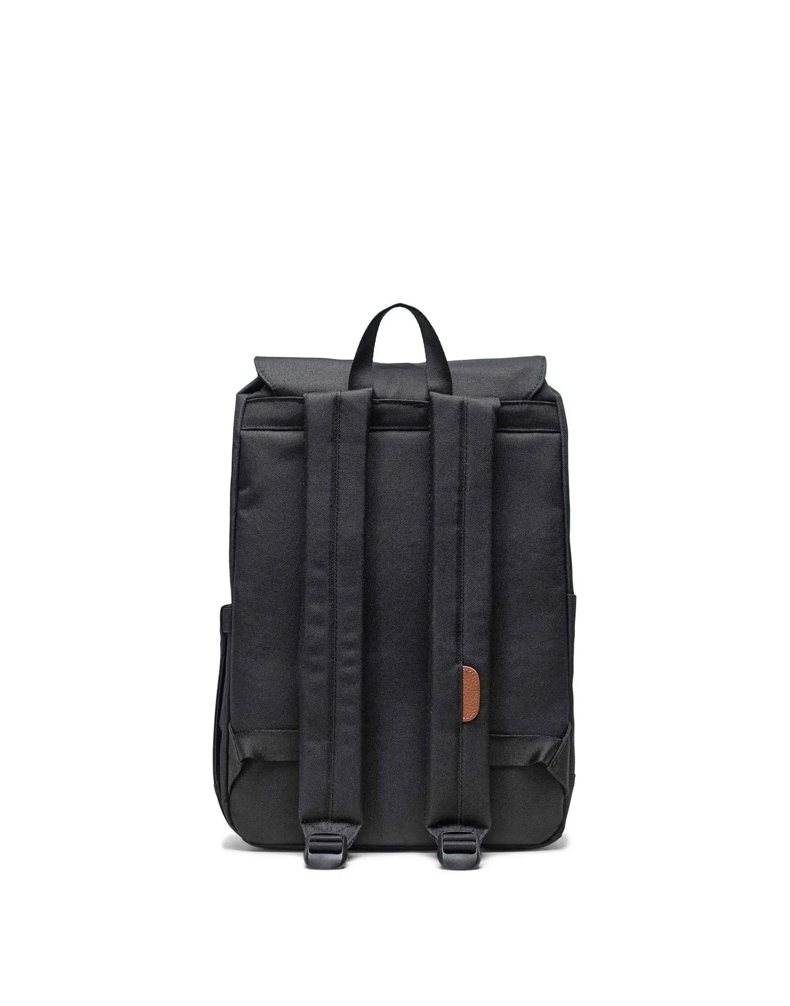 HERSCHEL Zaino Retreat Small 17L Black