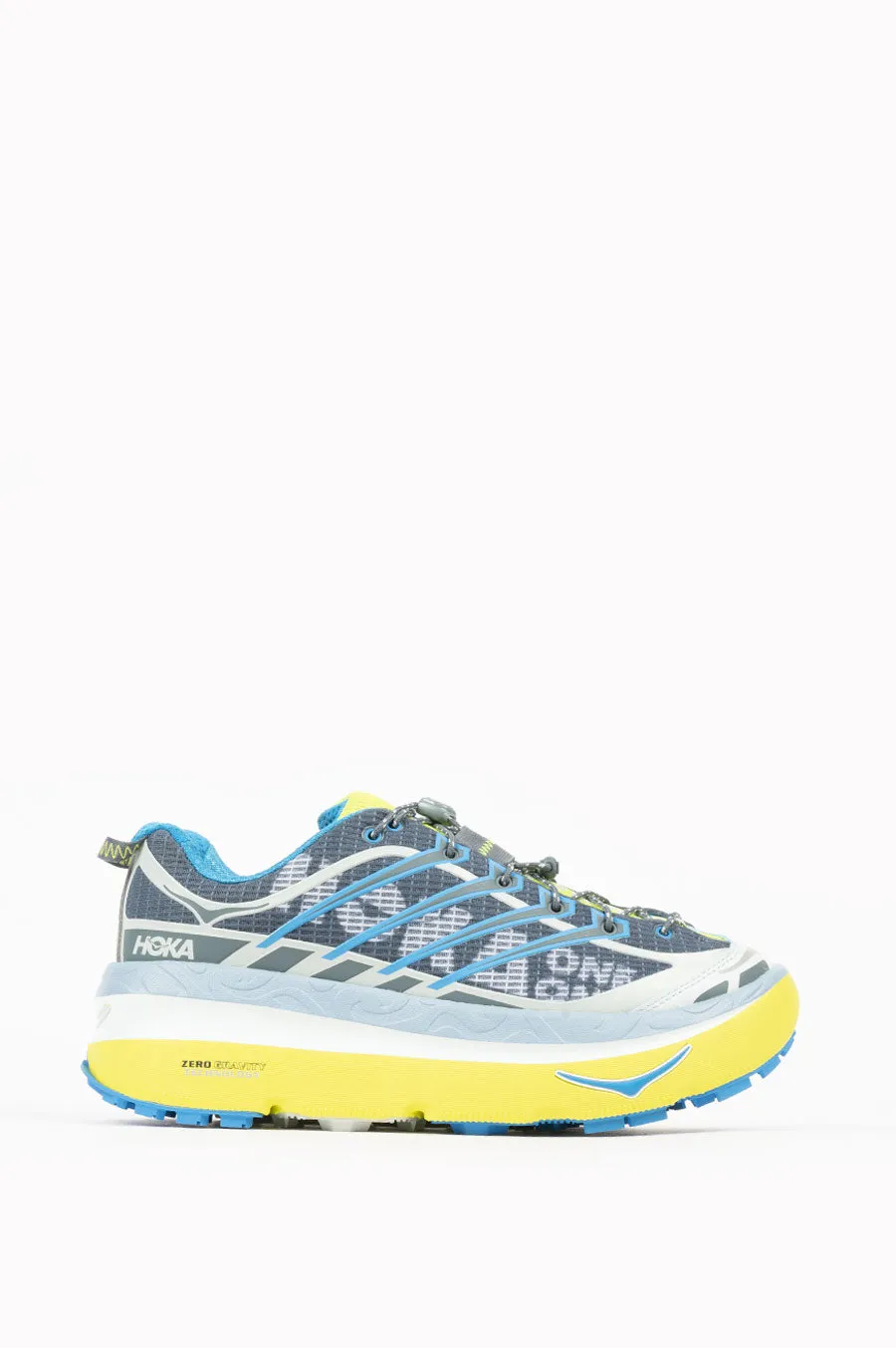 HOKA MAFATE ORIGINS GOBLIN BLUE