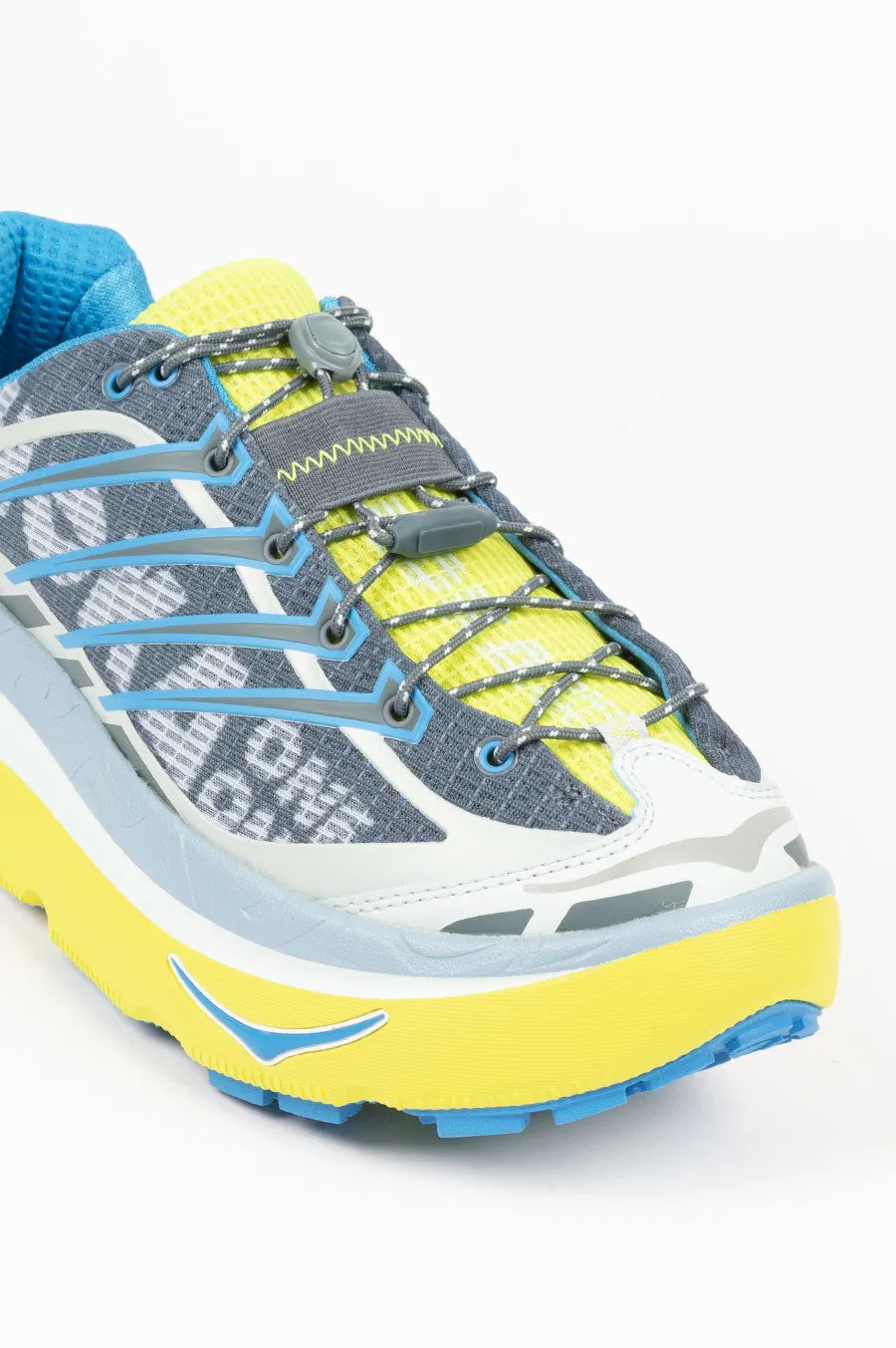 HOKA MAFATE ORIGINS GOBLIN BLUE