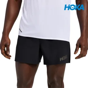 HOKA Men 5 Short - Black