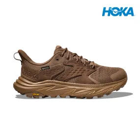 HOKA Men Anacapa 2 Low GTX - Rye / Bark