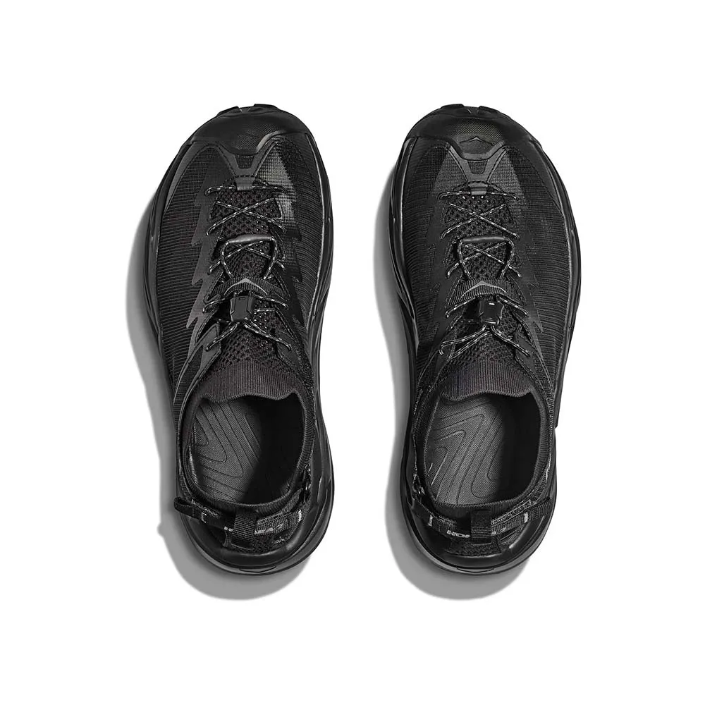 HOKA Men Hopara 2 - Black / Black