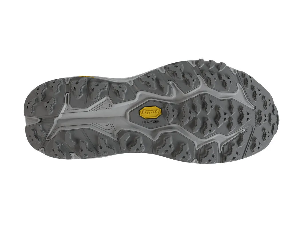 HOKA Men Speedgoat 6 Mid GTX - Satellite Grey / Stardust