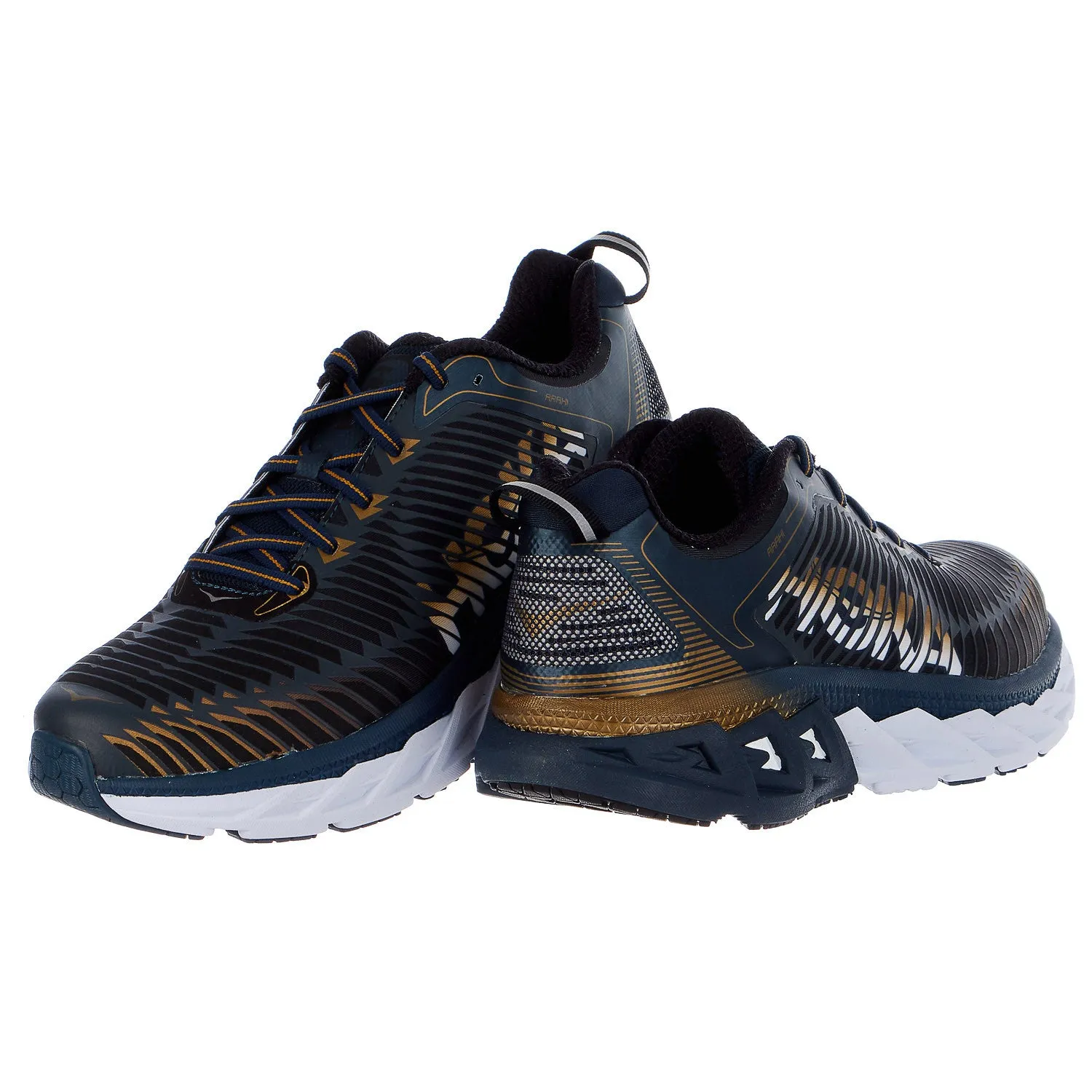 Hoka One One Arahi Running Shoe - Men's