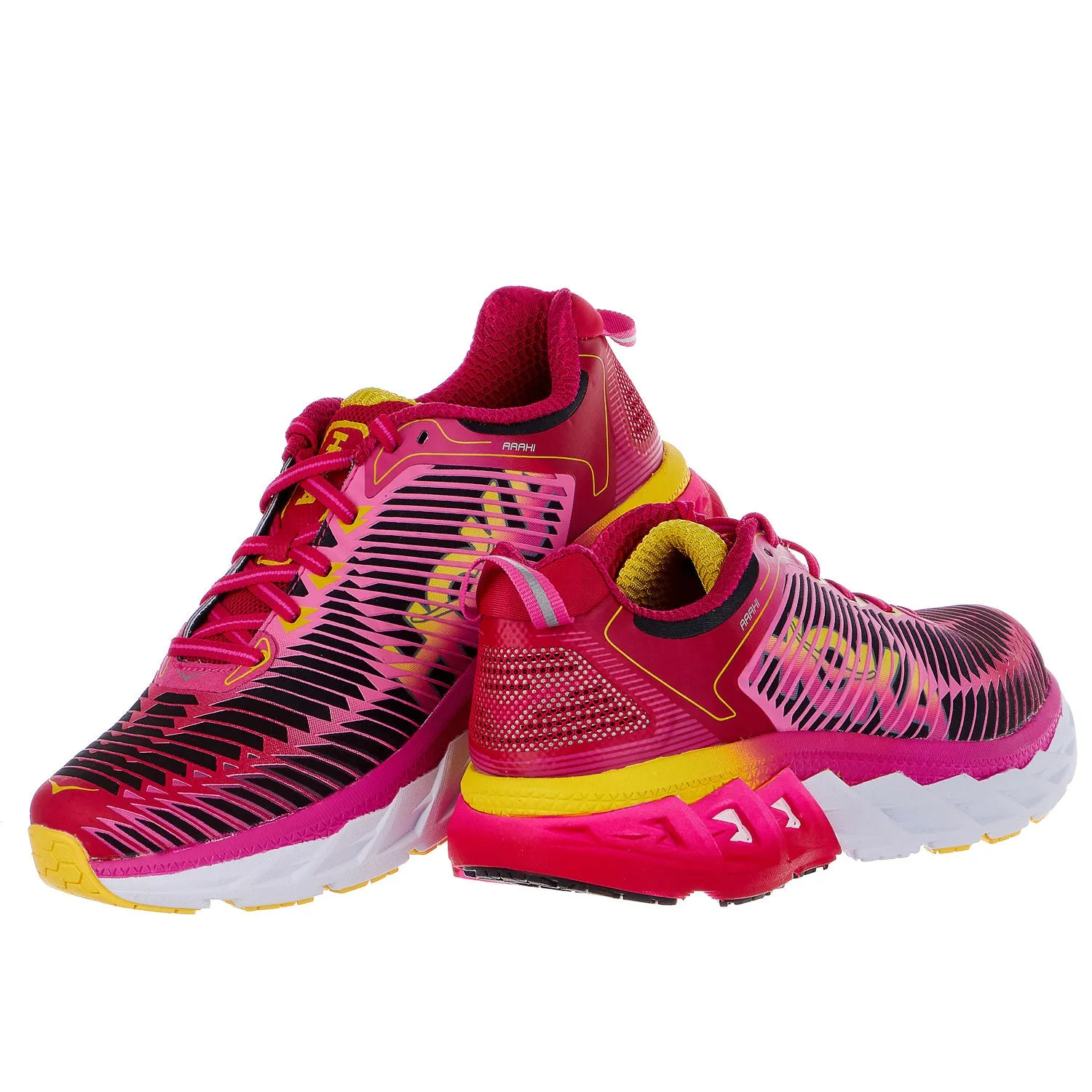 Hoka One One Arahi Running Shoe - Women's