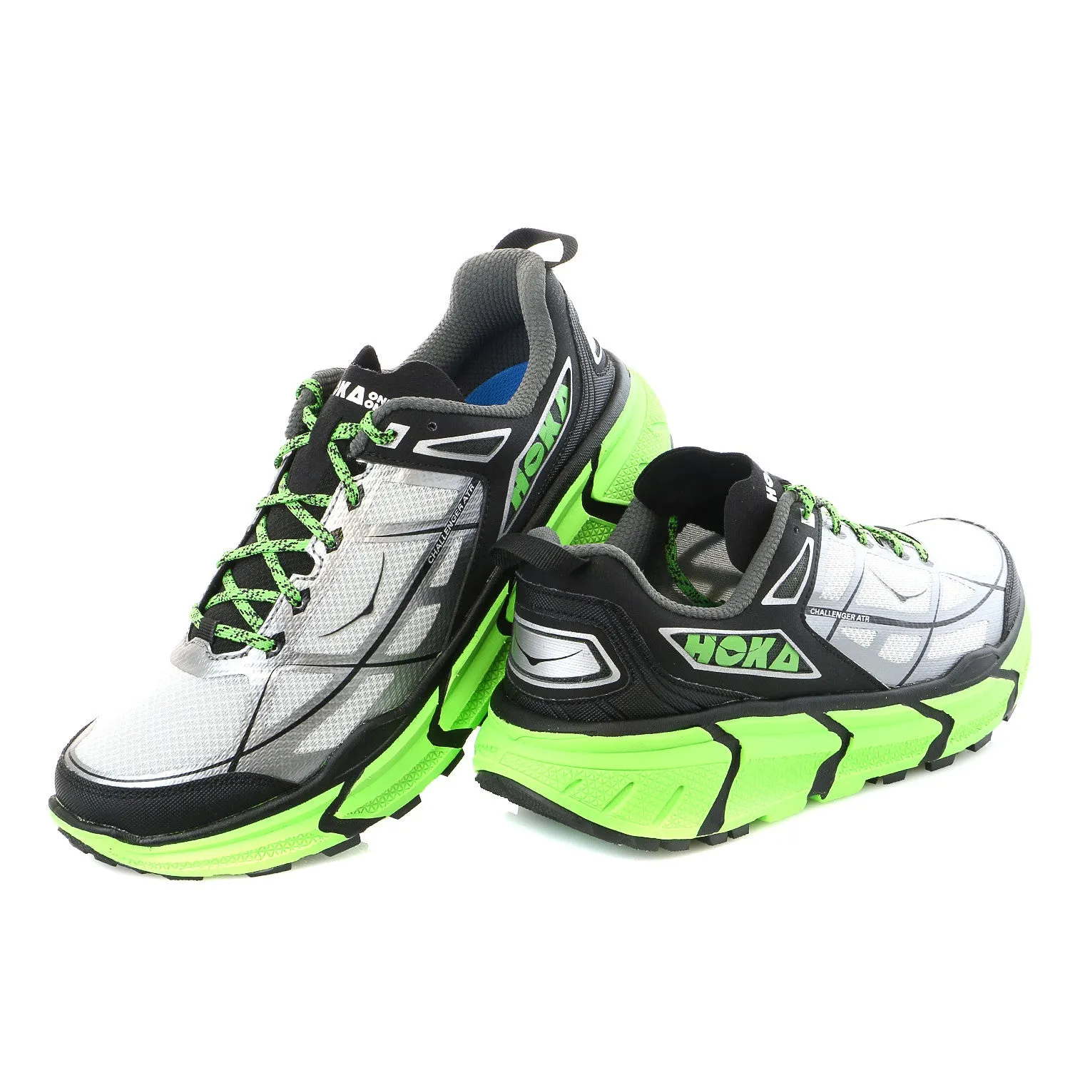 Hoka One One Challenger ATR Running -  Men's