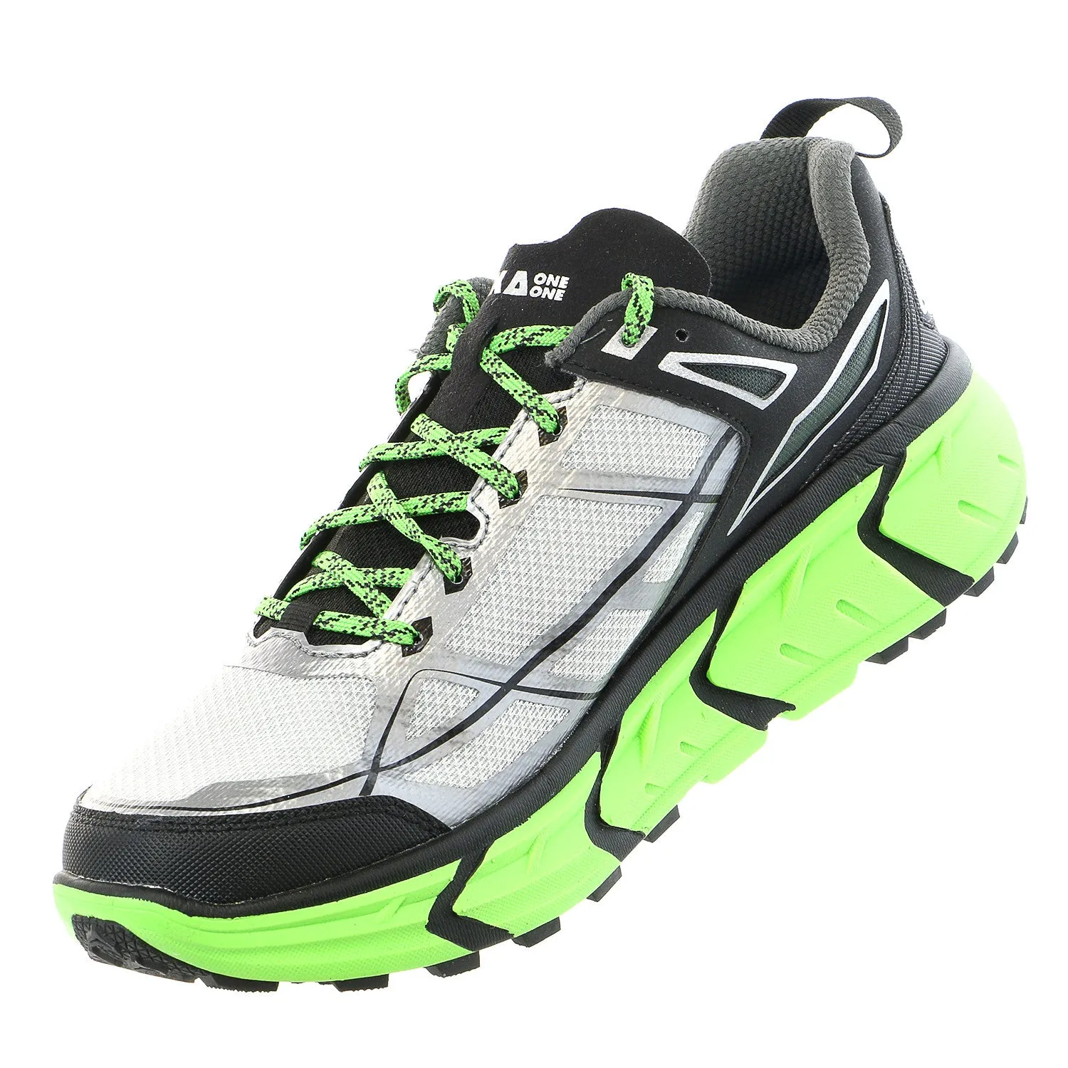 Hoka One One Challenger ATR Running -  Men's