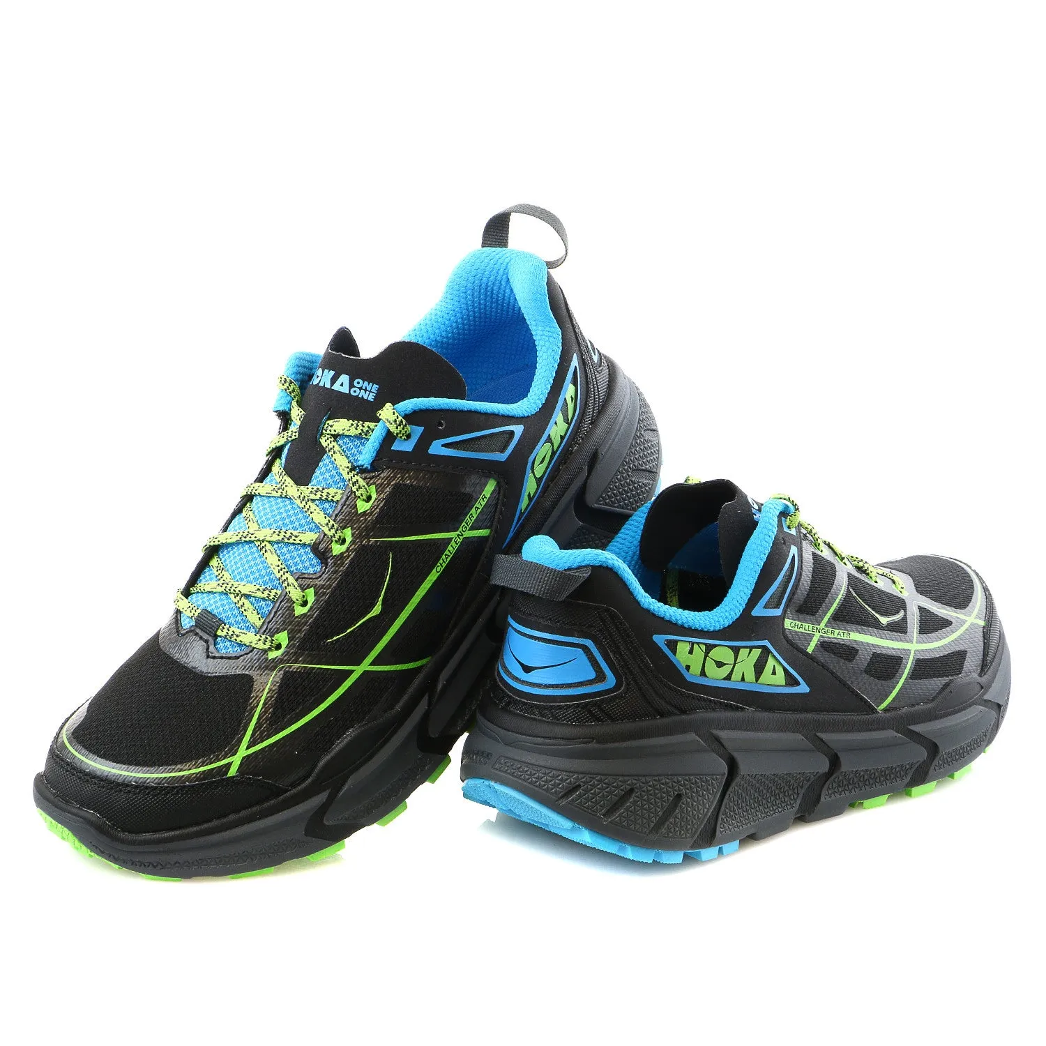 Hoka One One Challenger ATR Running -  Men's