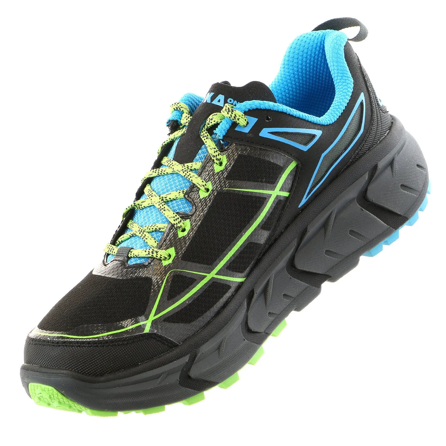 Hoka One One Challenger ATR Running -  Men's