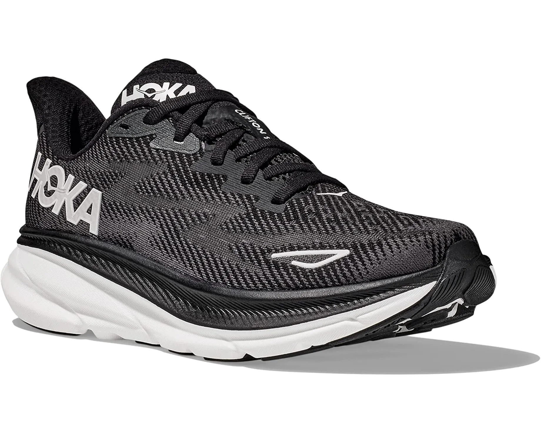 HOKA ONE ONE Clifton 9  Men