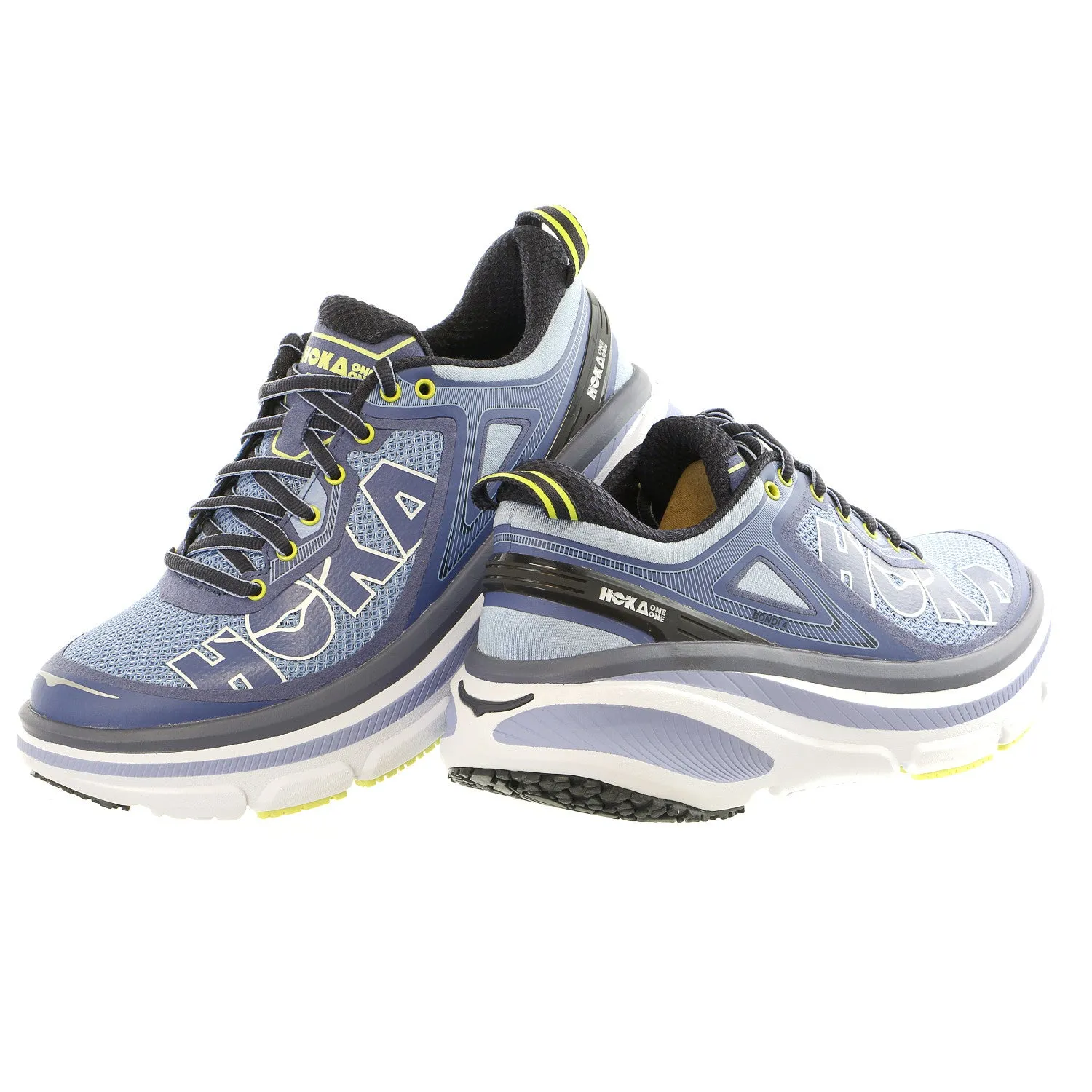 Hoka One One M Bondi 4 Running Shoe - Men's