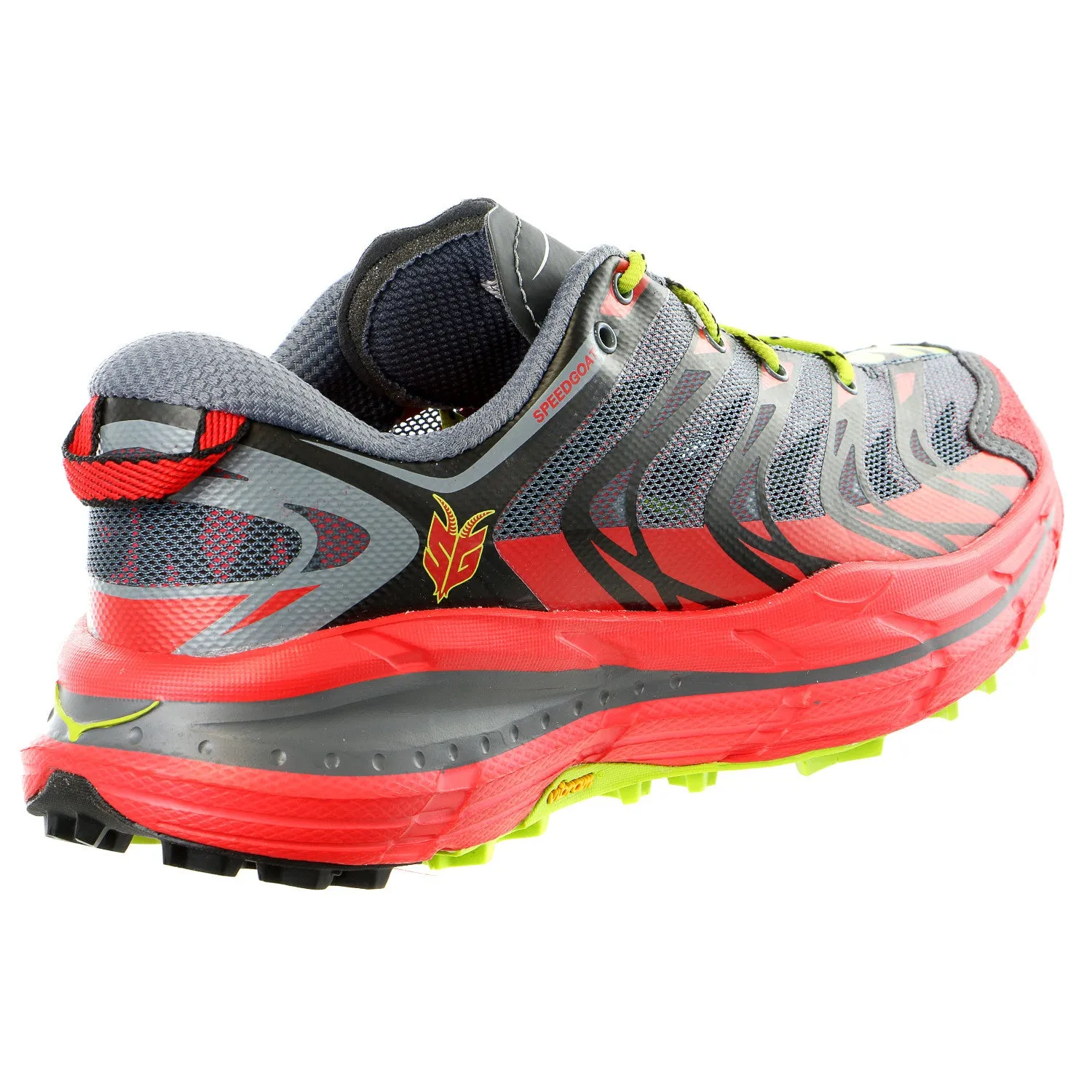 Hoka One One M Speedgoat Running Shoe - Men's