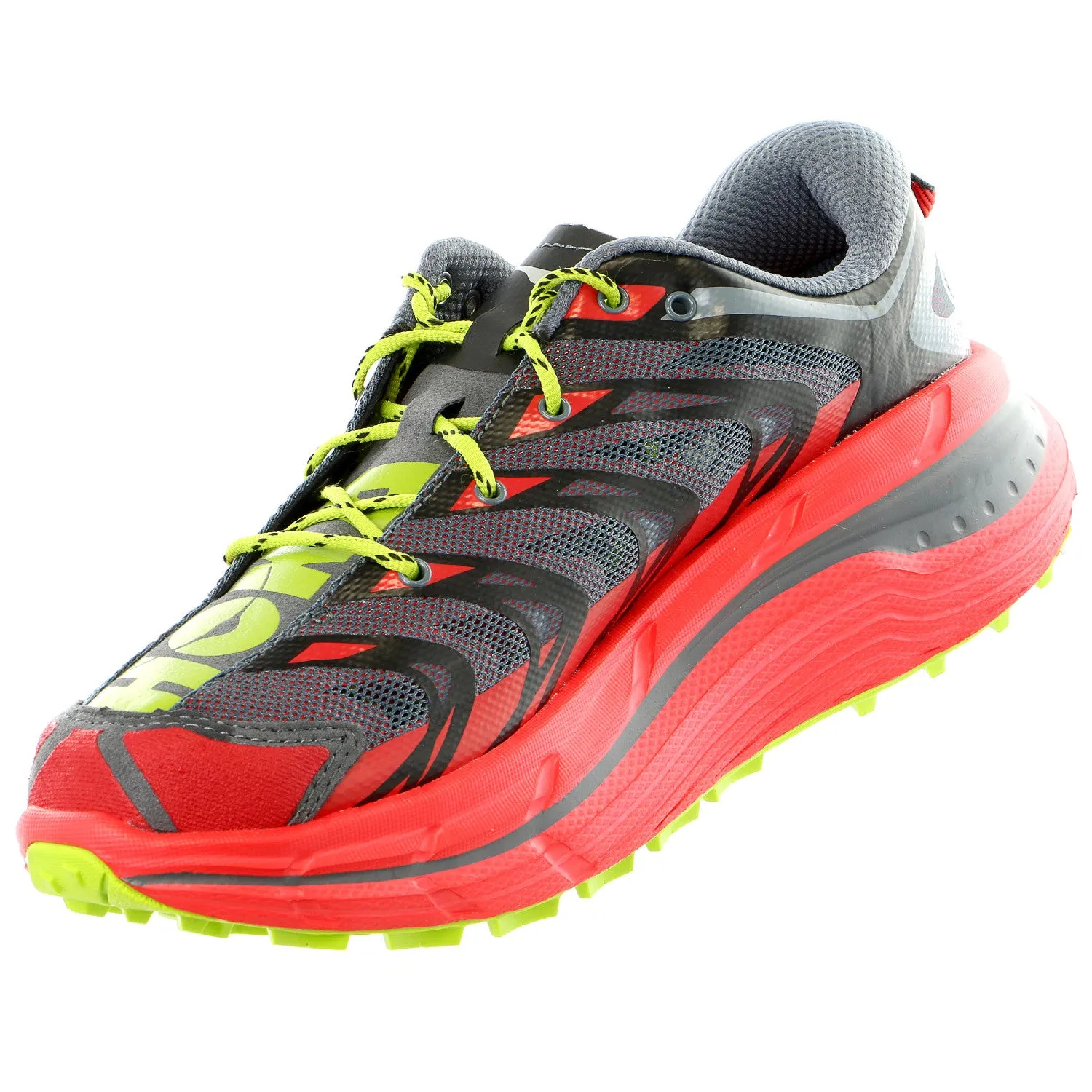 Hoka One One M Speedgoat Running Shoe - Men's