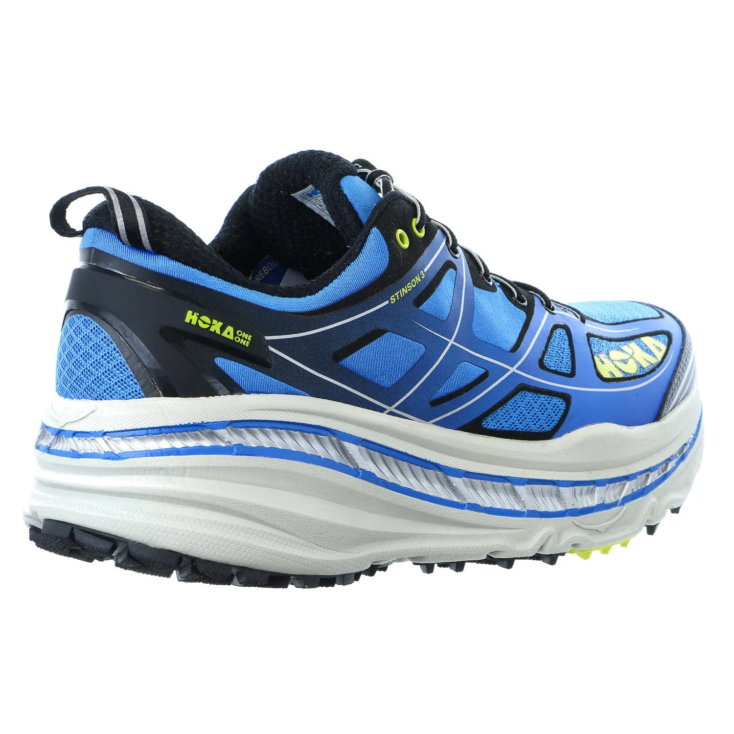 Hoka One One M Stinson 3 ATR Running Shoe - Men's