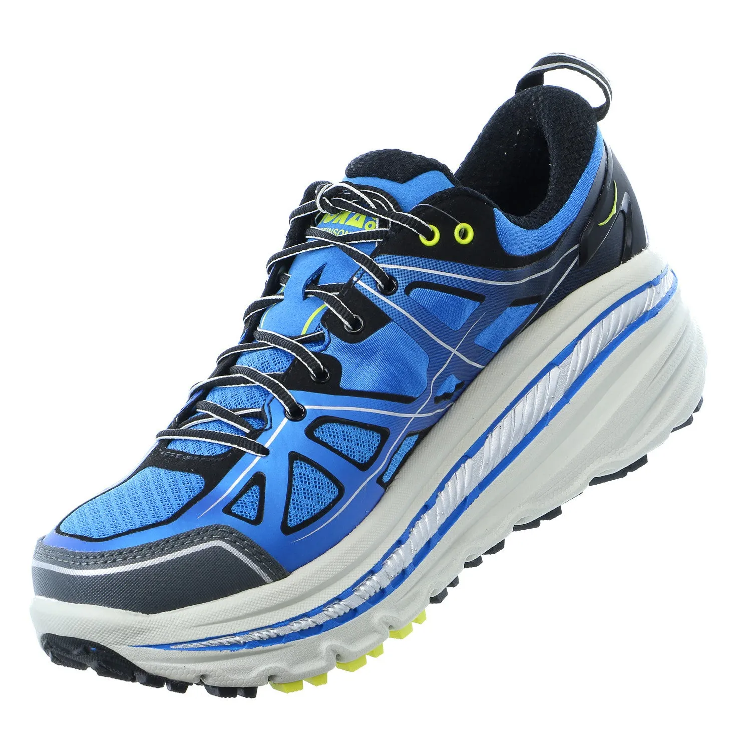 Hoka One One M Stinson 3 ATR Running Shoe - Men's