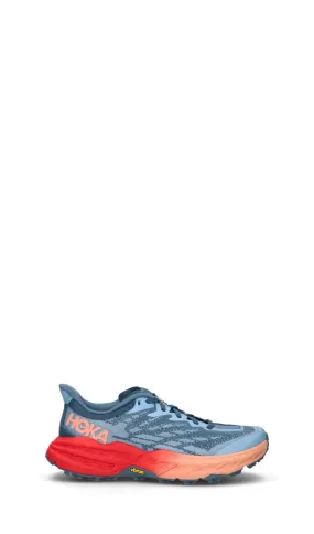 HOKA ONE ONE Scarpa donna azzurra/grigia/rossa