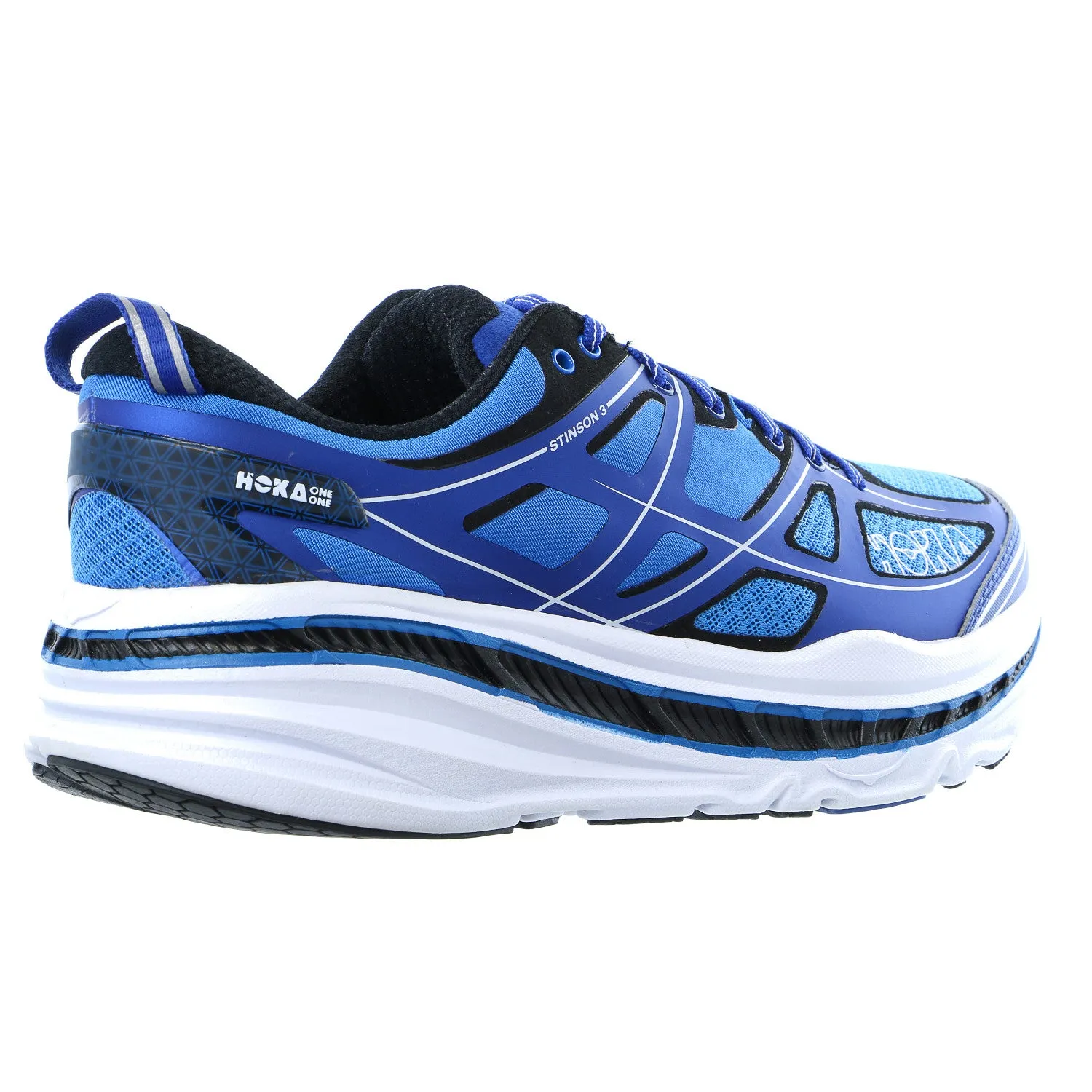 Hoka One One Stinson 3 Shoe - Men's