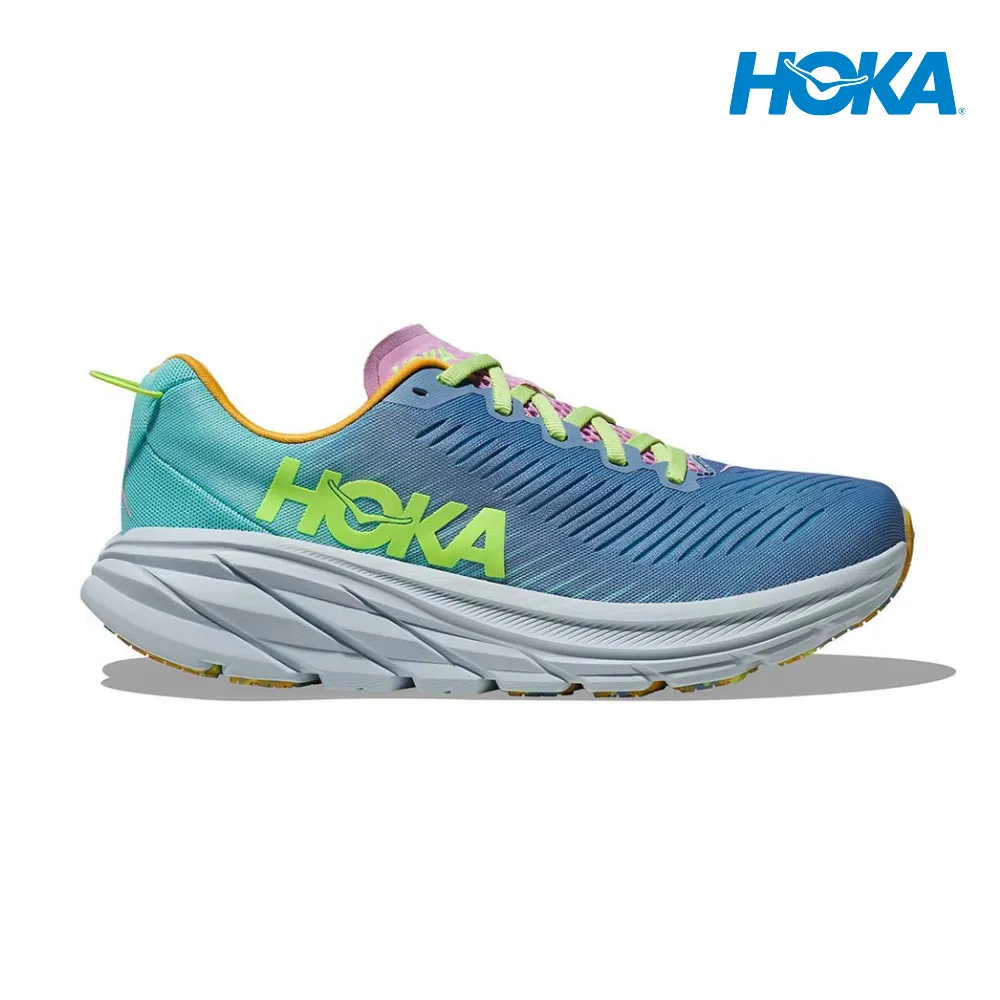 HOKA Women Rincon 3 - Dusk / Cloudless