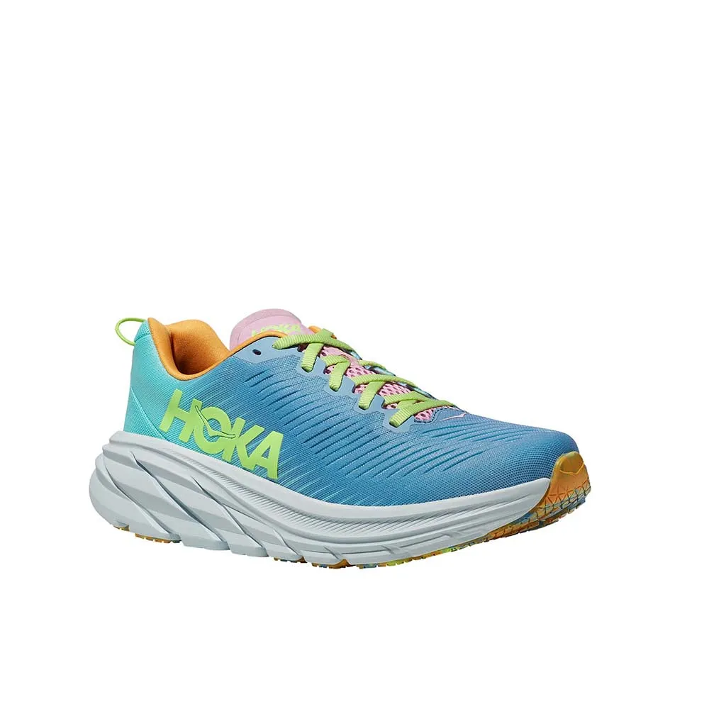 HOKA Women Rincon 3 - Dusk / Cloudless