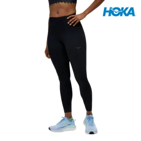 HOKA Women Run Tight 25 - Black