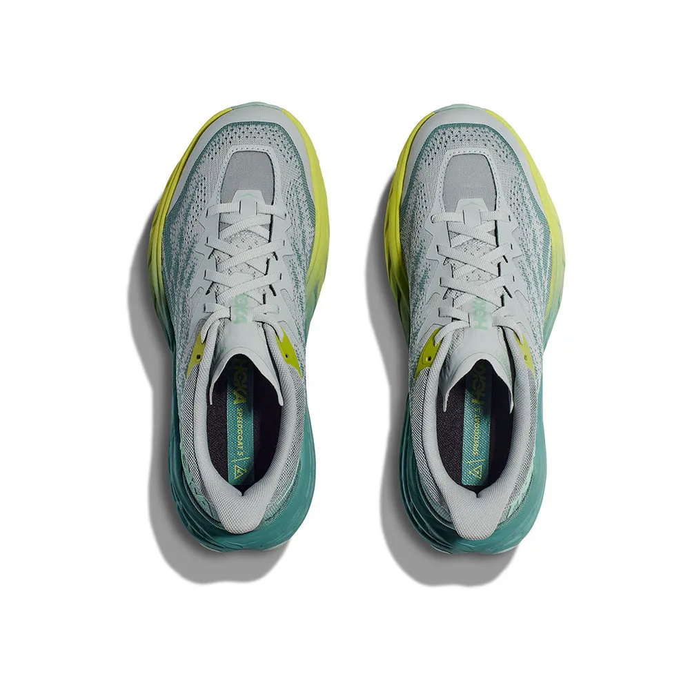 HOKA Women Speedgoat 5 Wide - Mercury / Trellis