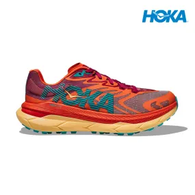 HOKA Women Tecton X 2 - Cherries Jubilee / Flame