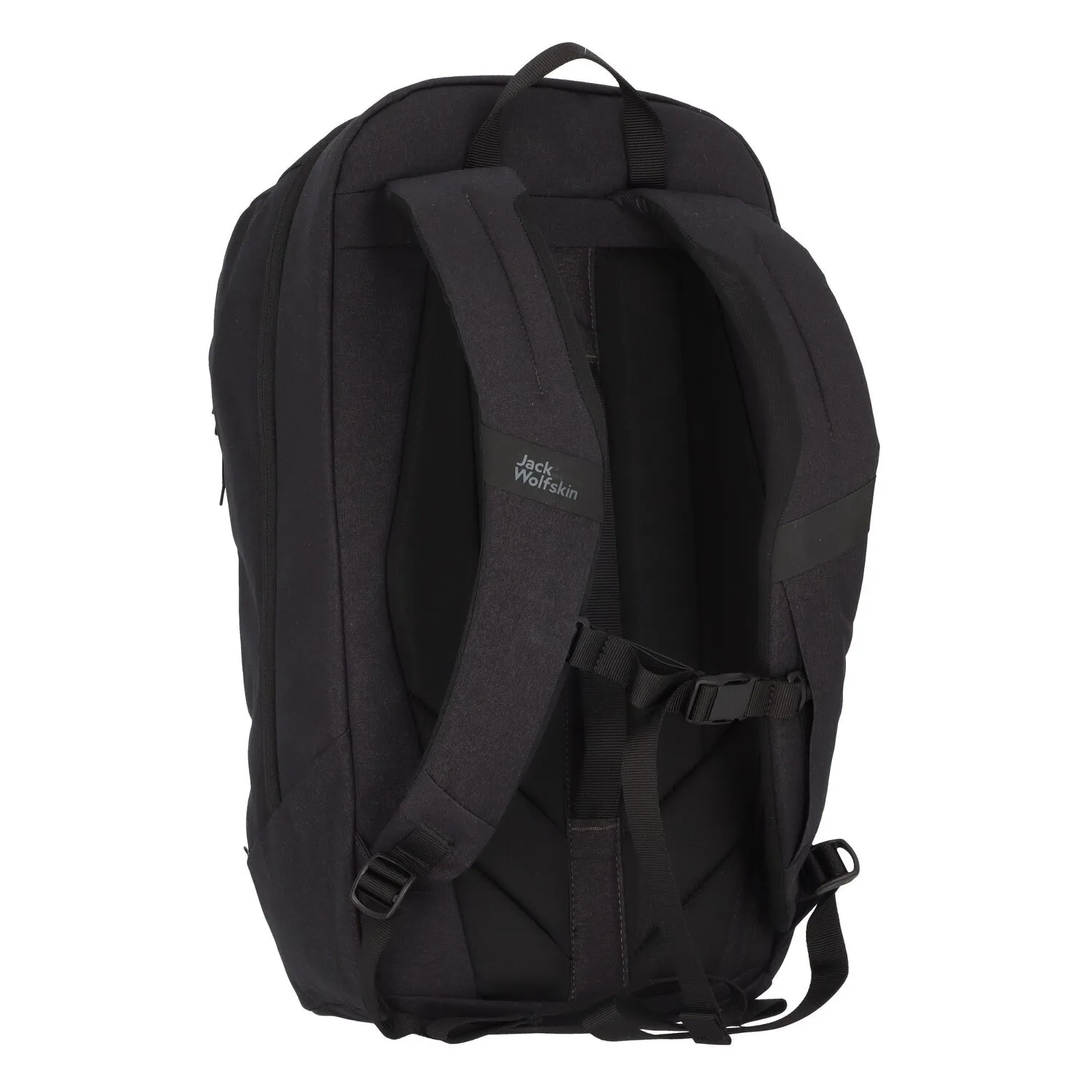 Jack Wolfskin Mainkai Zaino 48 cm Scomparto per laptop