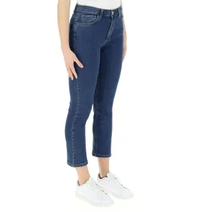 Jeans elasticizzato