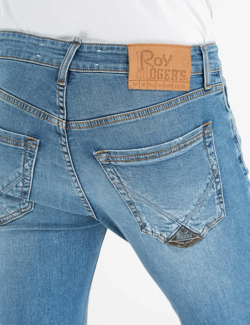 Jeans Roy Roger’s