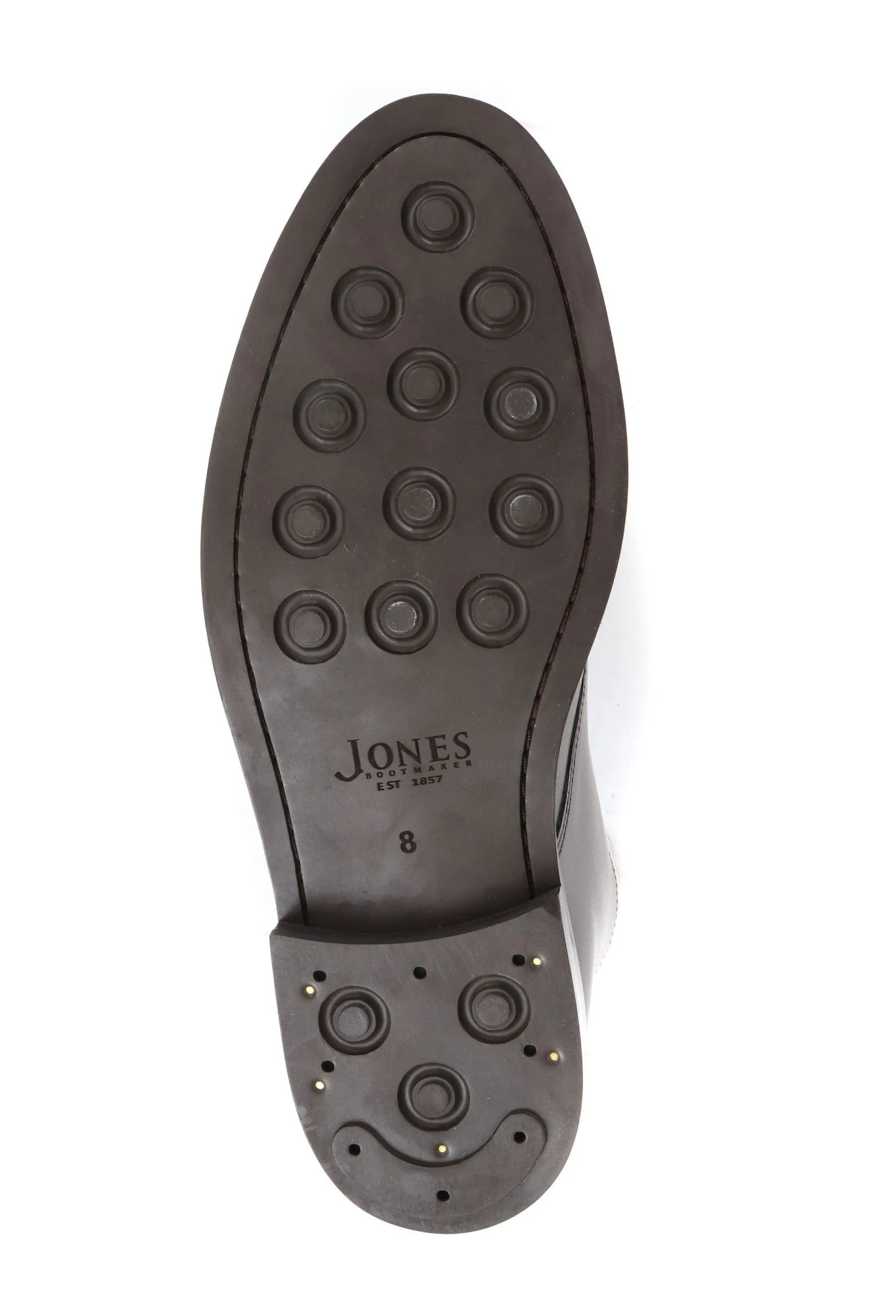 Jones - bootmaker - Stivali chukka scamosciata    