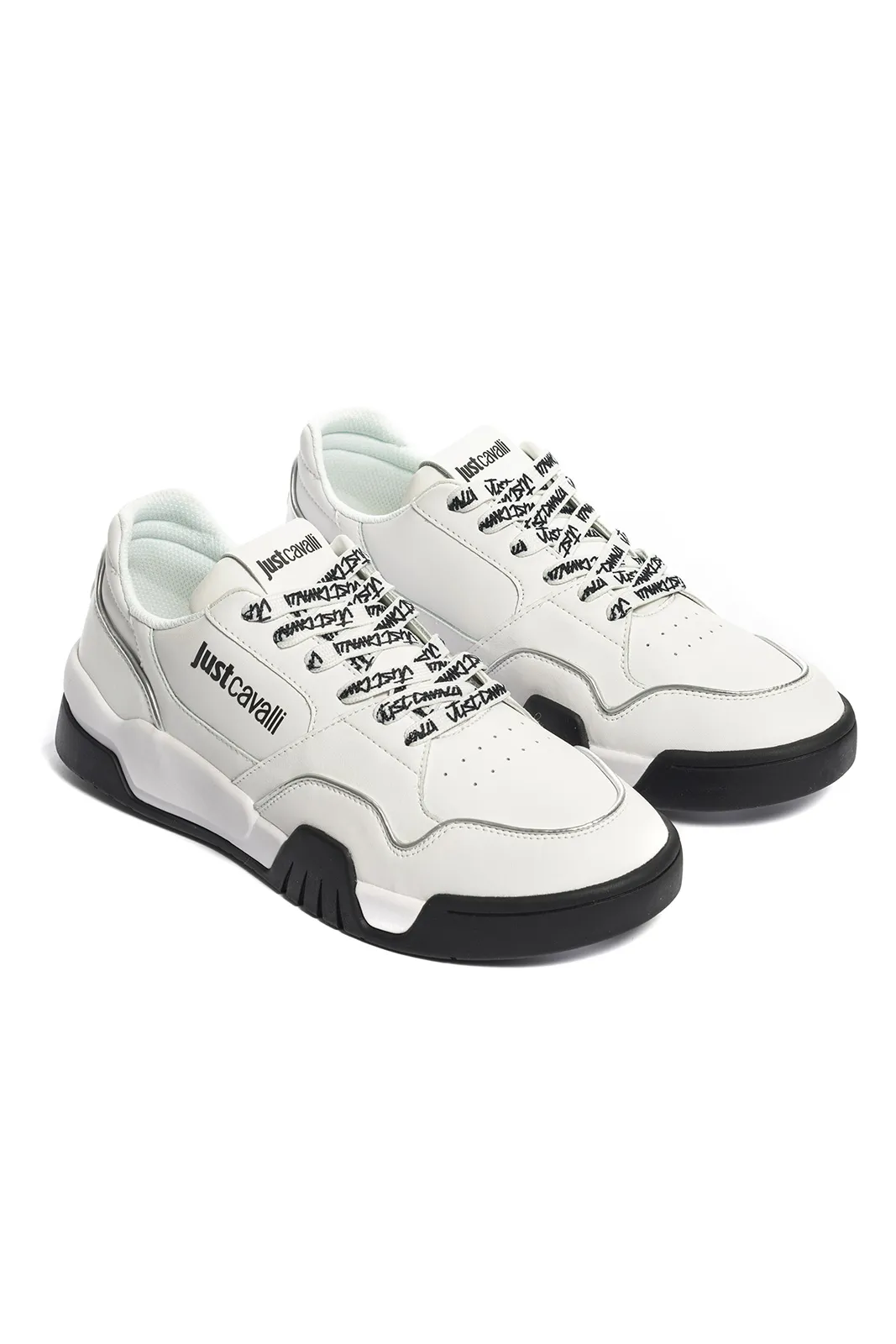 Just Cavalli  ---------    ------------ Scarpe Sneakers