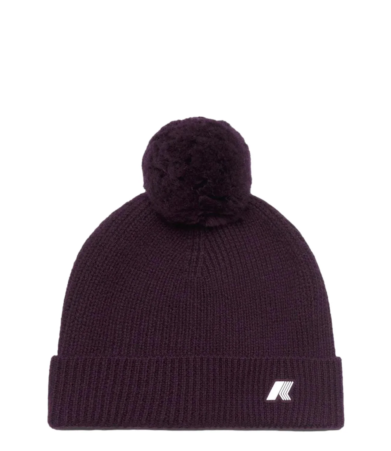 K-Way Cappello Viola Unisex