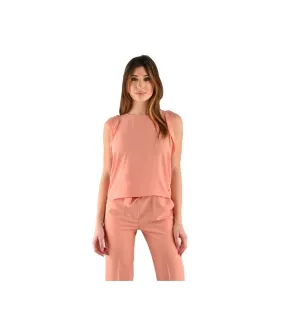 Kocca Donna Blusa Manica Corta