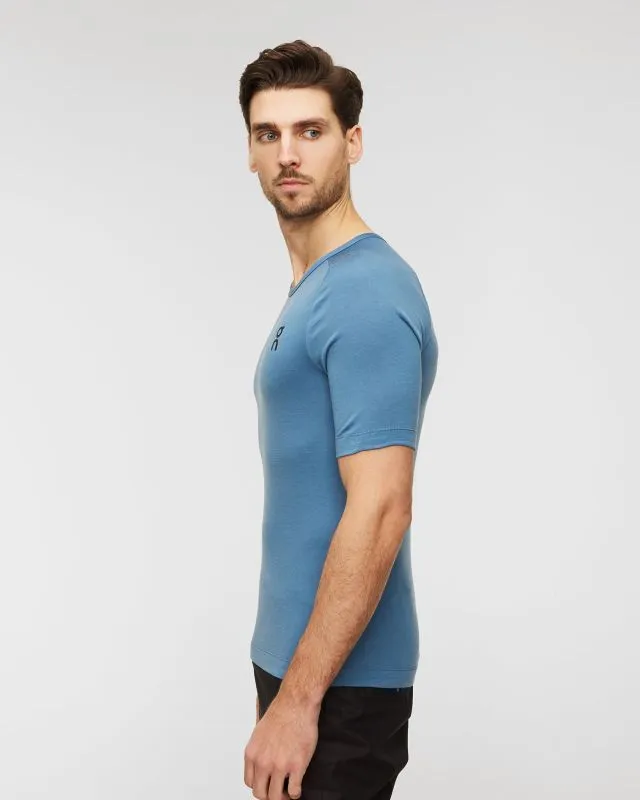 Koszulka merino On Running Merino-T 15101087-stellar