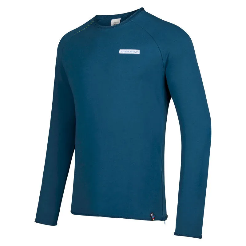 La Sportiva Tufa Sweater - Felpa - Uomo