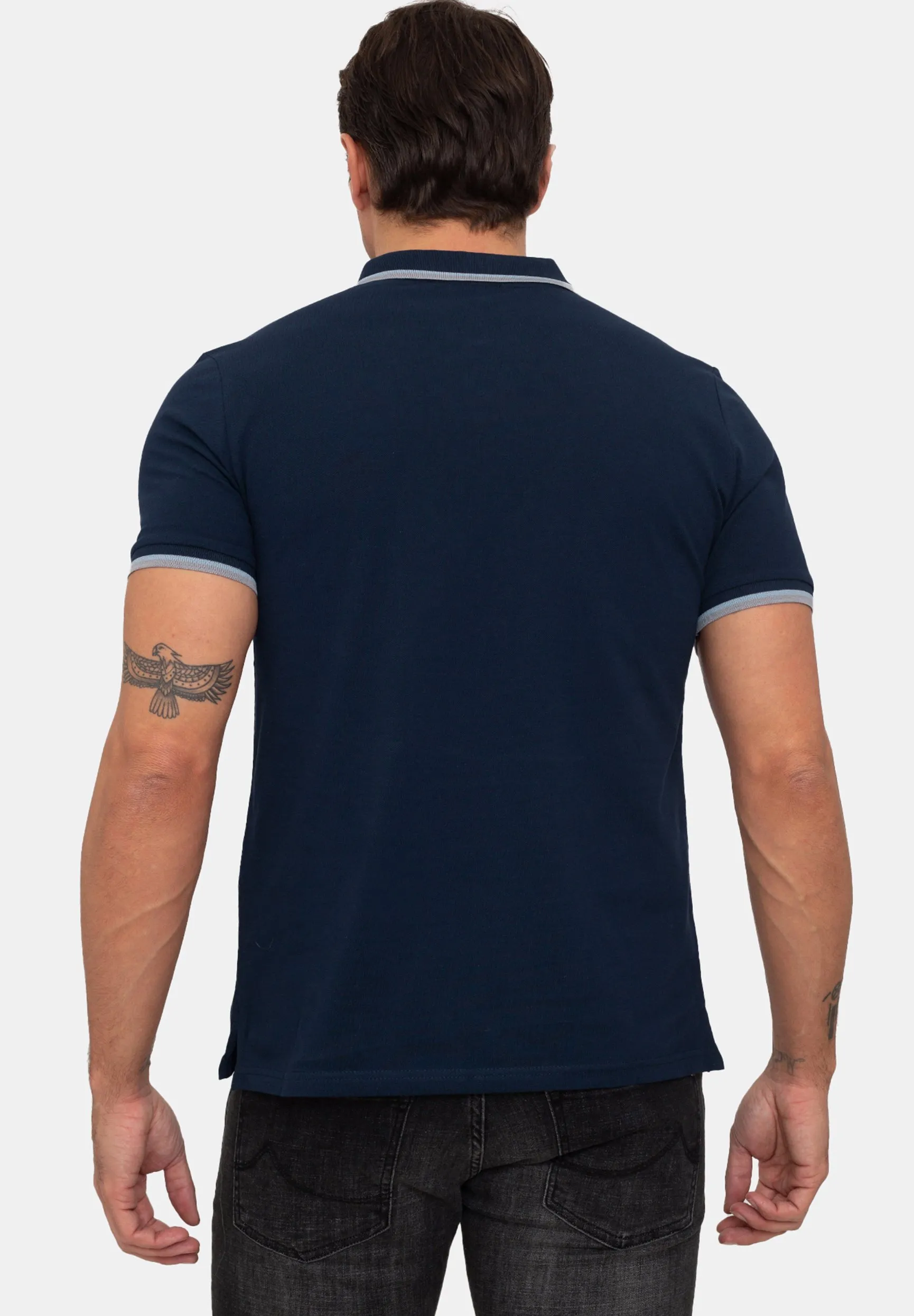 LAHEY - SHORT SLEEVE - Polo