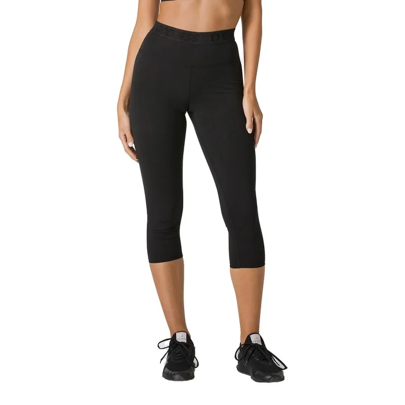 Leggings Deha 7/8 Jersey Stretch