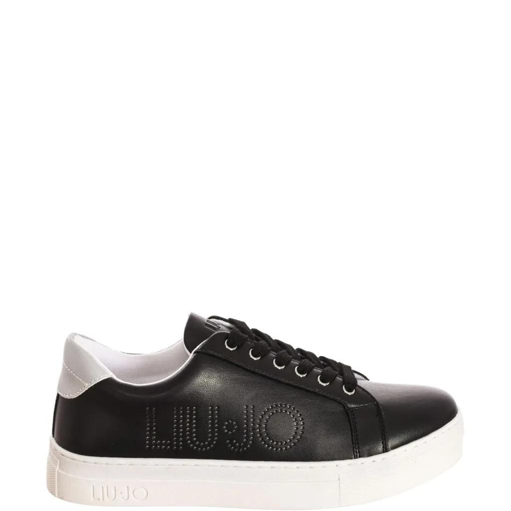 Liu Jo  ---------    ------------ 4A3705-EX014-01039 sneakers donna PE24