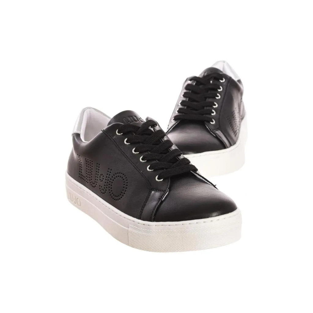 Liu Jo  ---------    ------------ 4A3705-EX014-01039 sneakers donna PE24