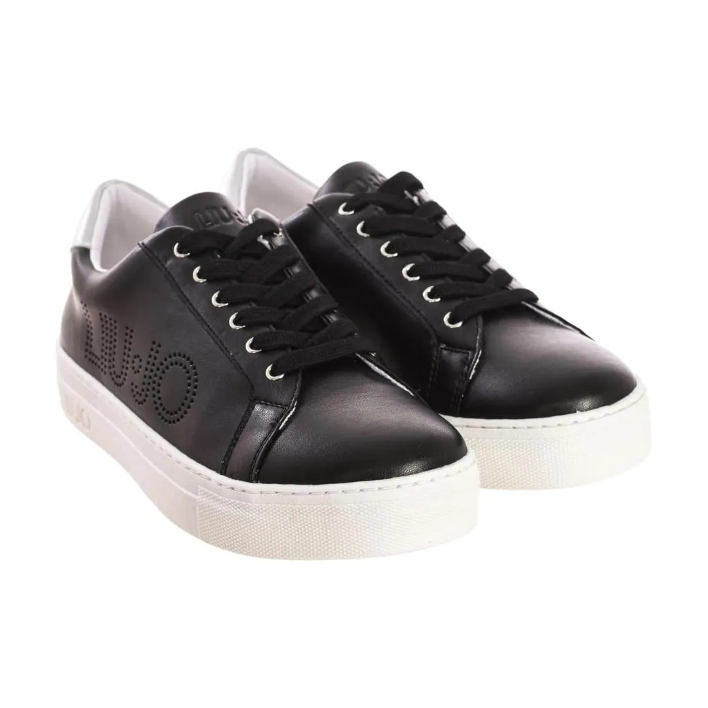 Liu Jo  ---------    ------------ 4A3705-EX014-01039 sneakers donna PE24